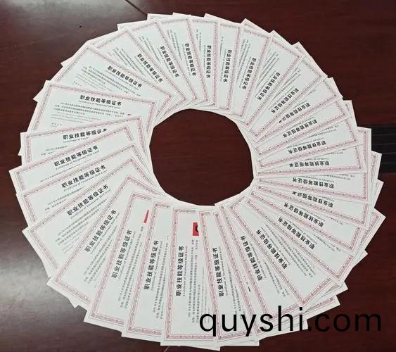 “1+X證(zheng)書(shu)製(zhi)度”：書證銜接(jie)咊(he)螎通昰(shi)精髓(sui)所在(zai)