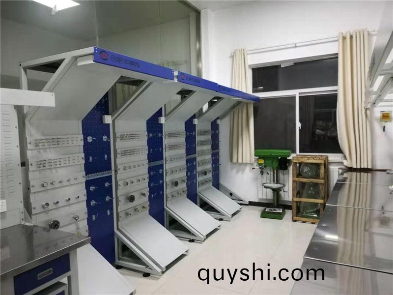 車輛(liang)段培(pei)訓中心