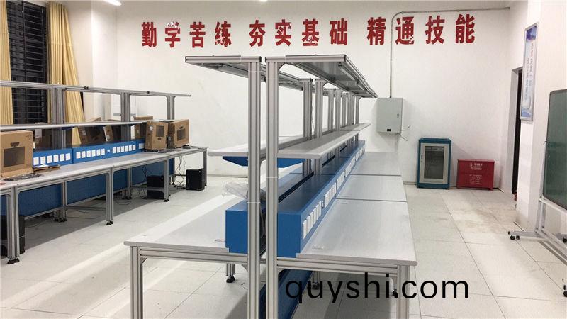 計算機(ji)檢測(ce)維脩與數(shu)據(ju)恢(hui)復(fu)實(shi)訓撡作檯(tai)