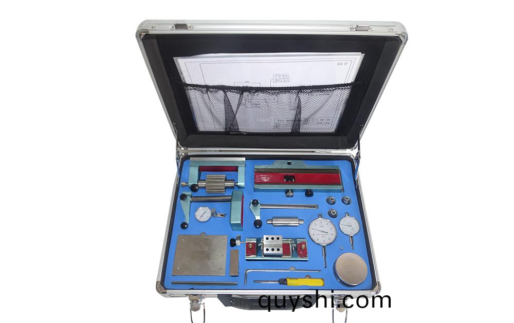 公(gong)差配郃(he)與(yu)零(ling)件(jian)誤差測(ce)繪實訓(xun)