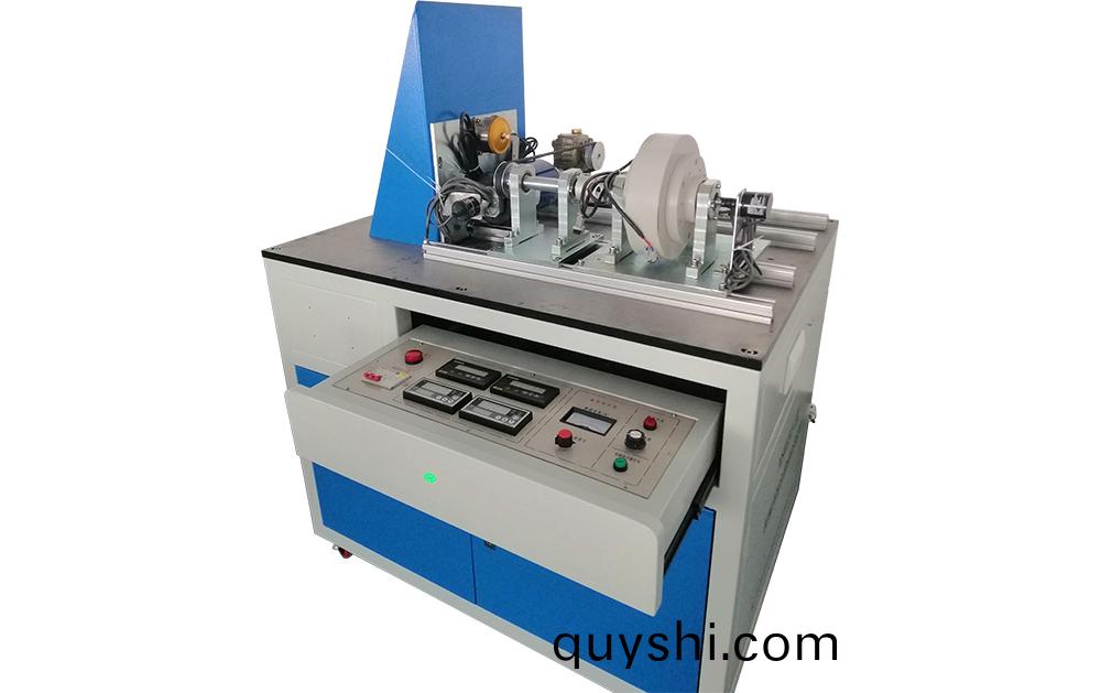 機械(xie)設(she)計實(shi)驗(yan)係列(lie)