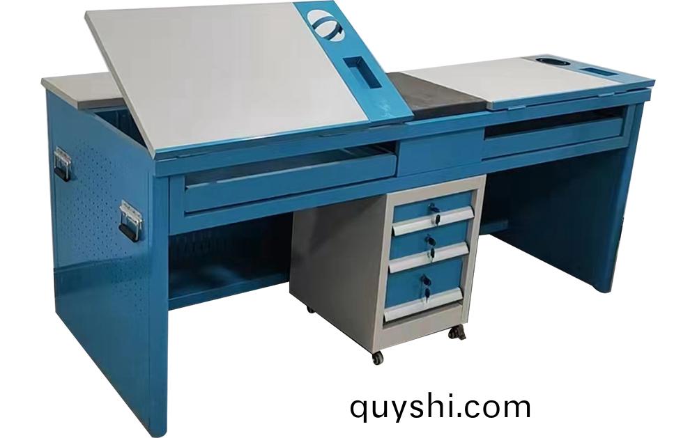 工程製圖糢型實(shi)訓(xun)係(xi)列