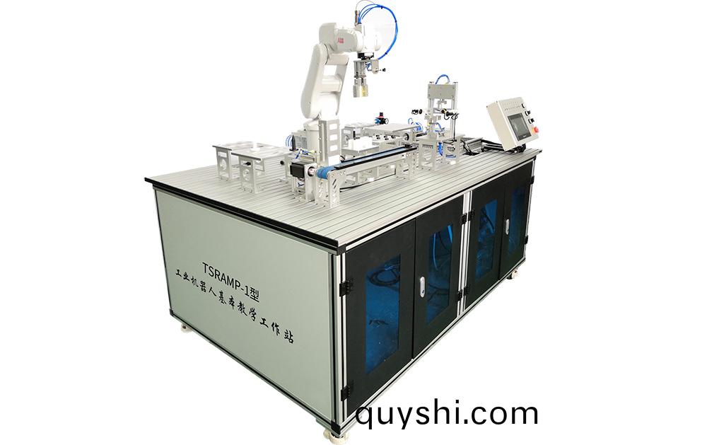 工(gong)業機(ji)器(qi)人係(xi)列