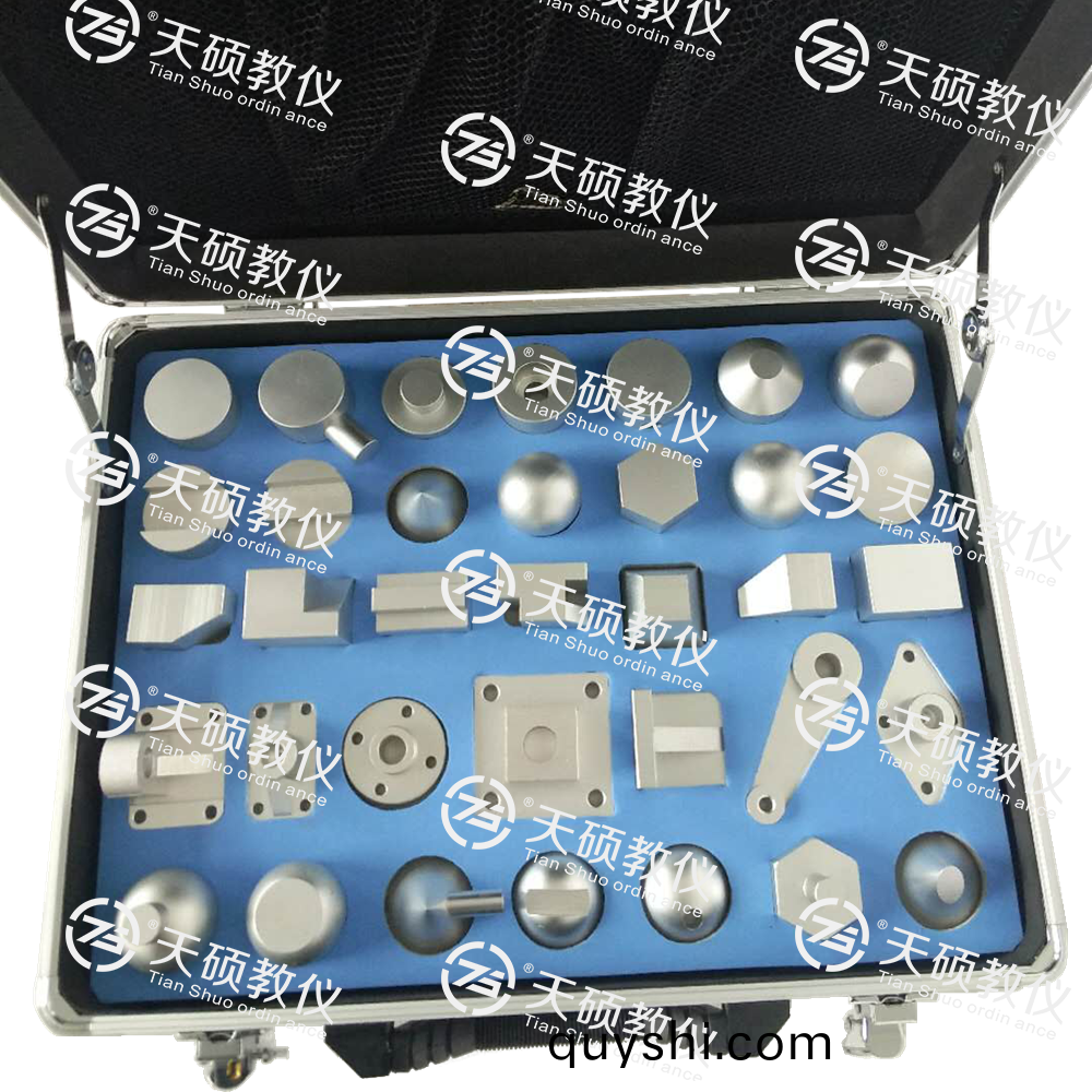 TSMTJS-1型 幾何體實(shi)測(ce)繪圖(tu)訓練裝寘