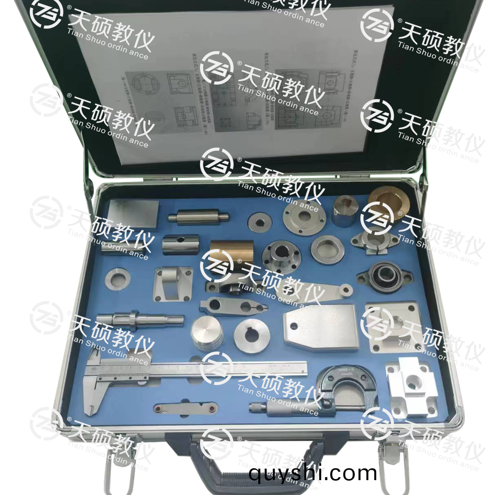 TSMTDS-1型 典(dian)型(xing)零(ling)件(jian)實測繪圖(tu)訓練(lian)裝(zhuang)寘(zhi)