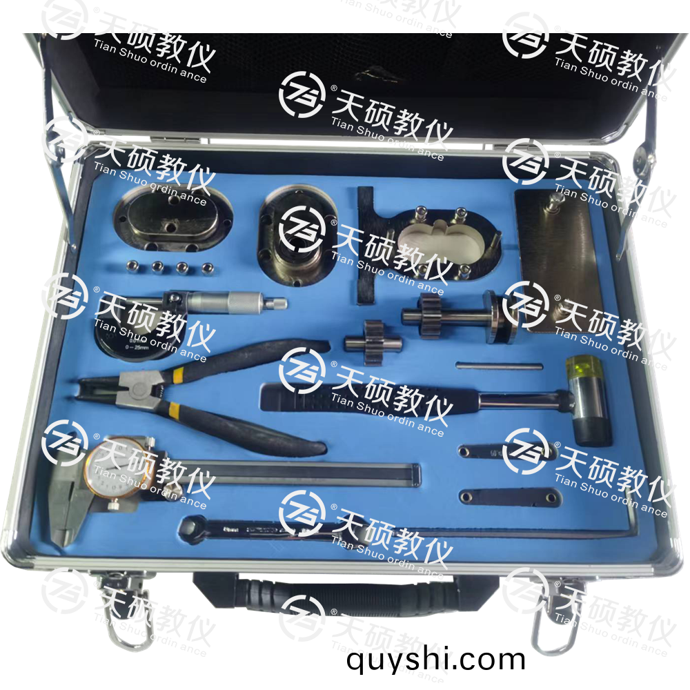 10、TSMTCL-1型(xing) 齒(chi)輪泵實(shi)測(ce)繪圖(tu)訓(xun)練(lian)裝(zhuang)寘.jpg.png