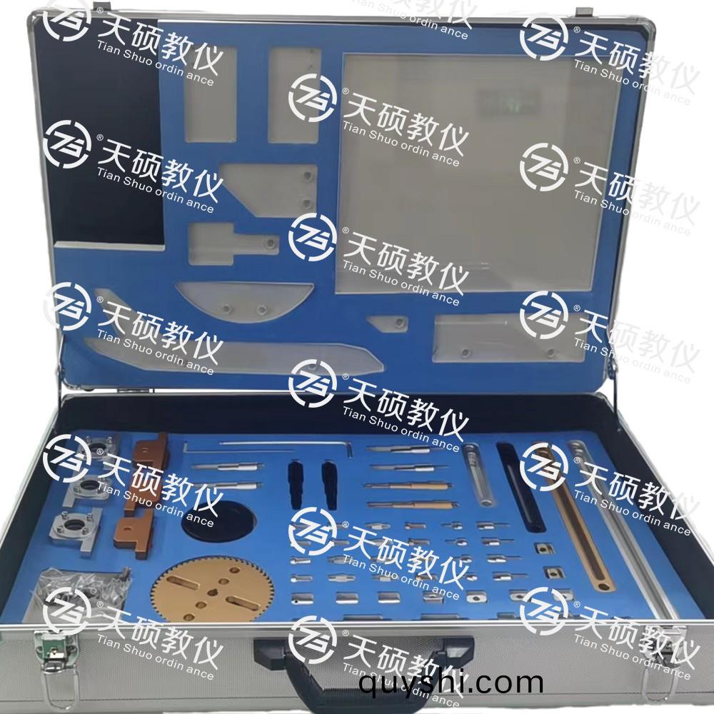 TSMECX-5型(xing) 四桿機構(gou)創客係統(tong)