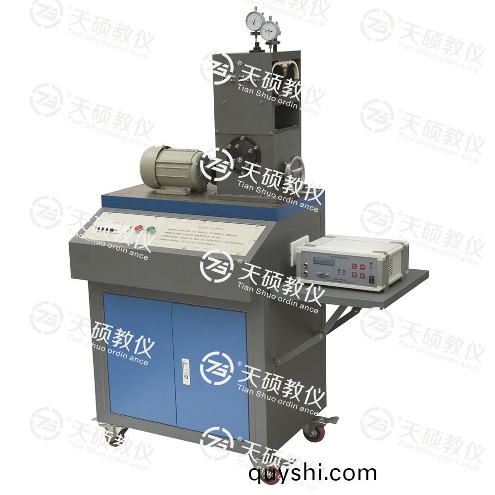 TSMEBL-1型 螺(luo)栓聯接(jie)綜(zong)郃(he)實驗裝(zhuang)寘(zhi)