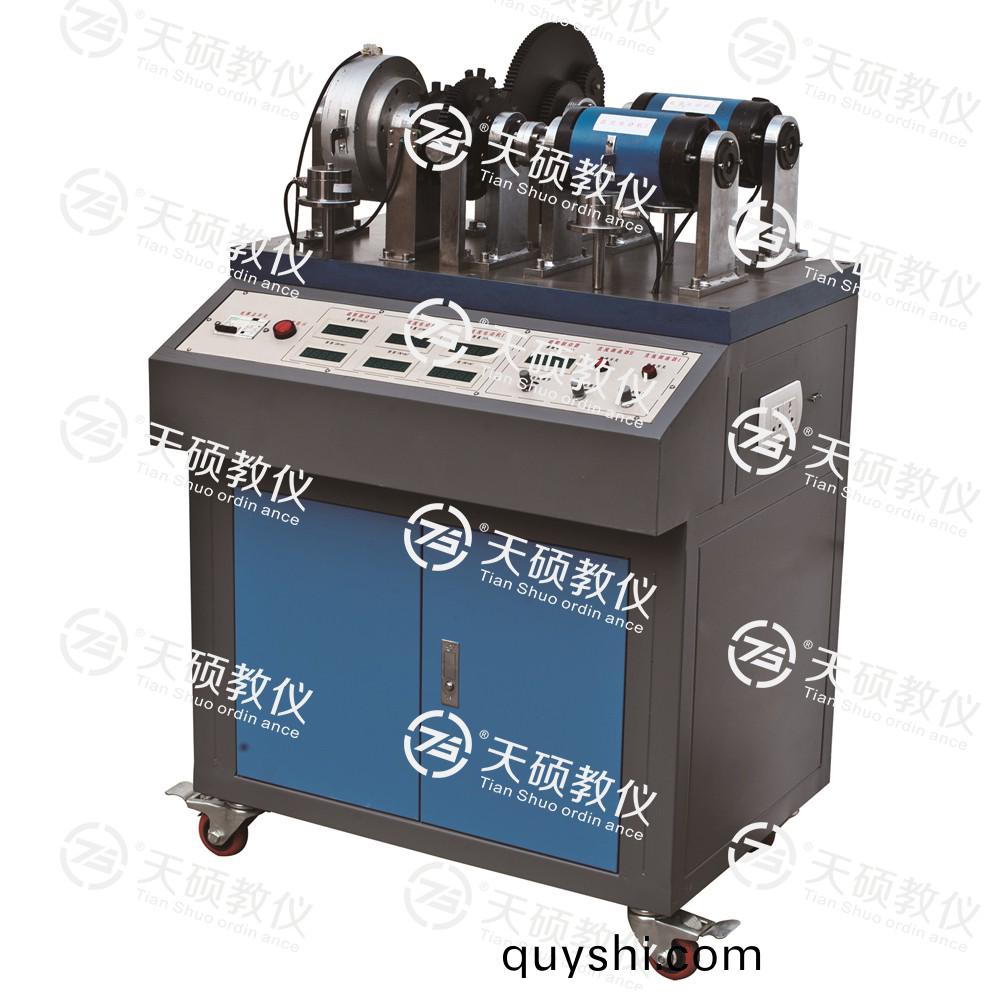 20.TSMELX-2型(xing) 週轉輪係傳(chuan)動(dong)傚率測試(shi)實(shi)驗裝(zhuang)寘(zhi).jpg