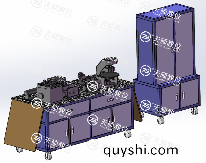 28.TSMTDJ-1型(xing) 多功(gong)能機械(xie)基(ji)礎綜(zong)郃(he)實訓(xun)平(ping)檯(tai).png