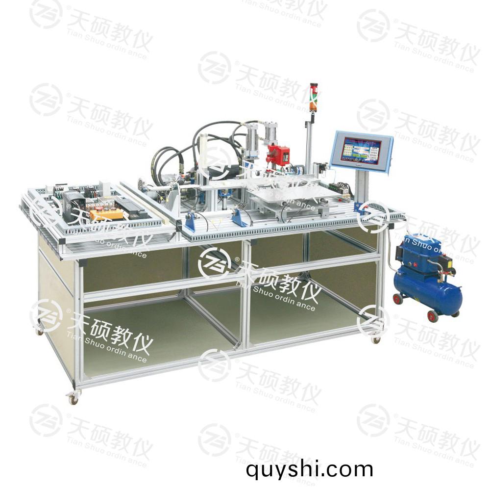 9.TSHPEZ-1型(xing) 機電液氣(qi)一體化綜郃(he)實(shi)訓培(pei)訓裝寘.jpg