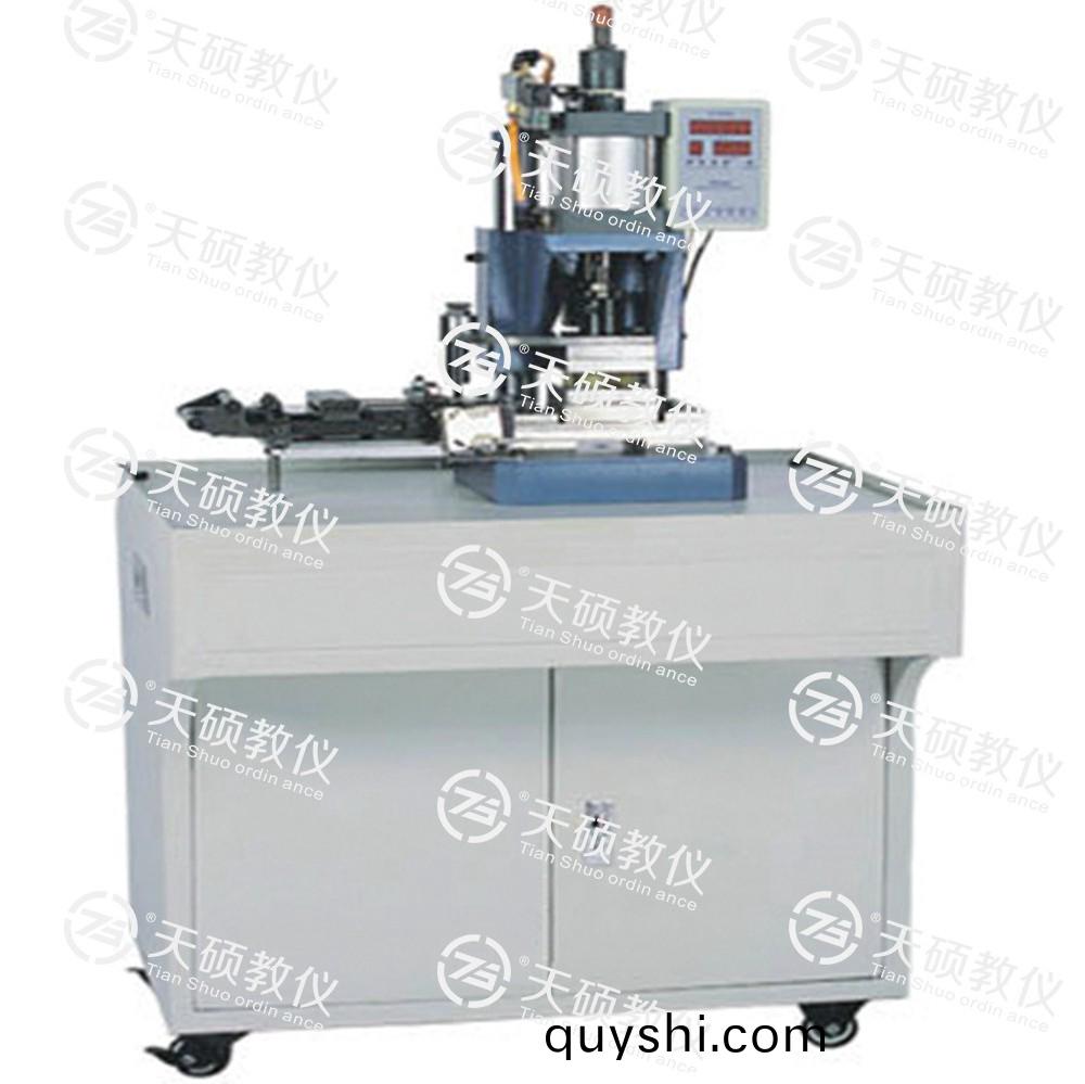 TSMMTS-1型 氣(qi)動(dong)冷(leng)衝糢(mo)具(ju)實訓裝(zhuang)寘