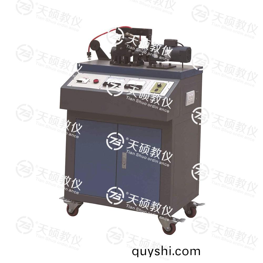 TSMTZX-1型(xing) 軸(zhou)係(xi)裝配工藝(yi)技能(neng)實訓(xun)裝(zhuang)寘(zhi)