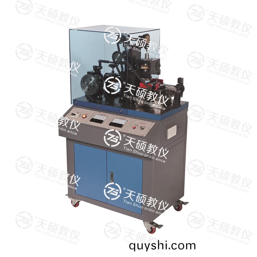 TSMTCJ-1型 挿(cha)齒機拆(chai)裝測(ce)量分(fen)析實訓裝(zhuang)寘(zhi)