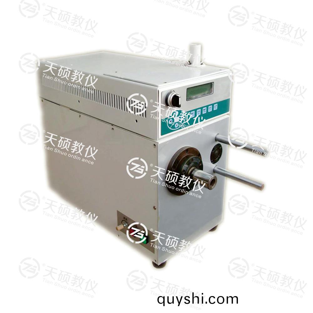 TSMTDT-1A型 平繞機(ji)拆裝(zhuang)綜郃(he)實訓(xun)裝寘(zhi)