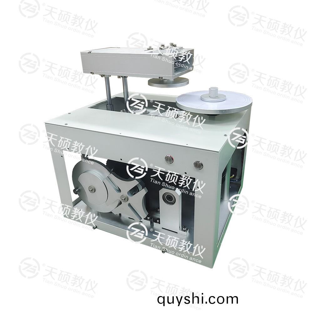 TSMTCF-2型 全自動範(fan)成(cheng)測(ce)試(shi)儀