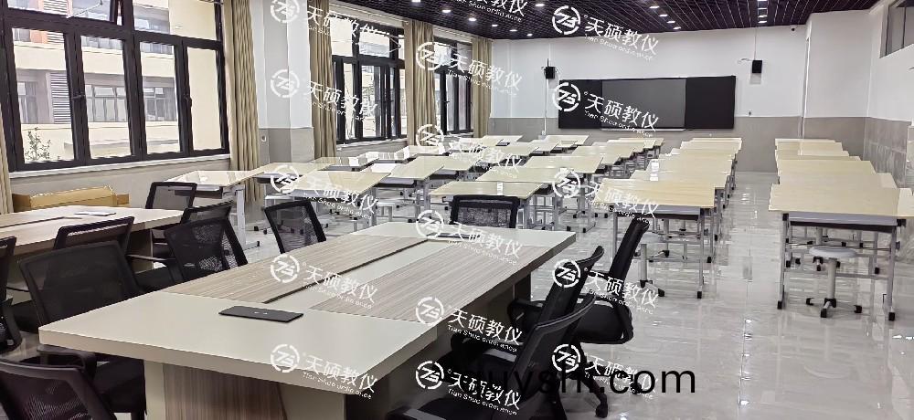 機(ji)械製圖實(shi)訓室