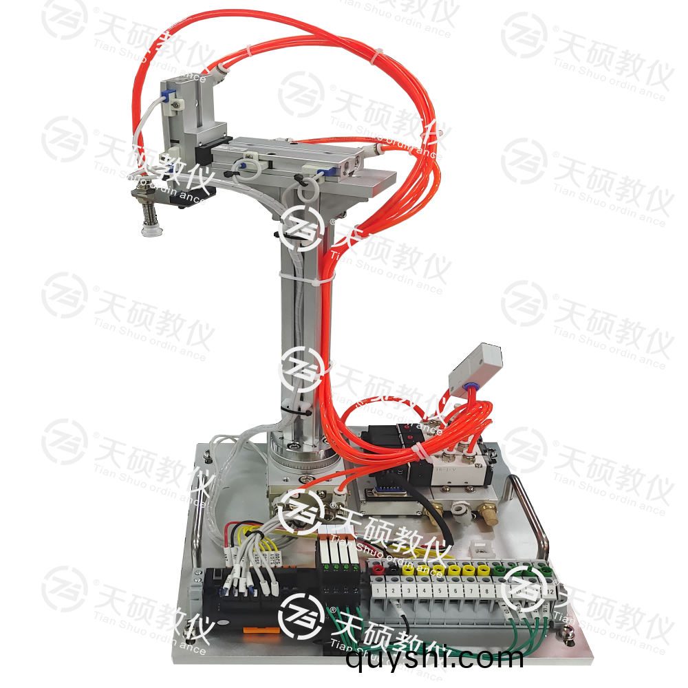 搬(ban)運(yun)機械手(shou)（搬運(yun)）