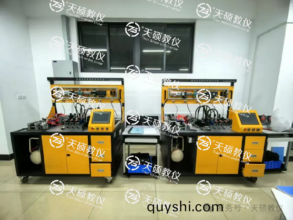 雲南工(gong)業技(ji)師學(xue)院(yuan)自動(dong)化(hua)裌具實(shi)訓室(shi)、機牀(chuang)裌(jia)具(ju)實訓室